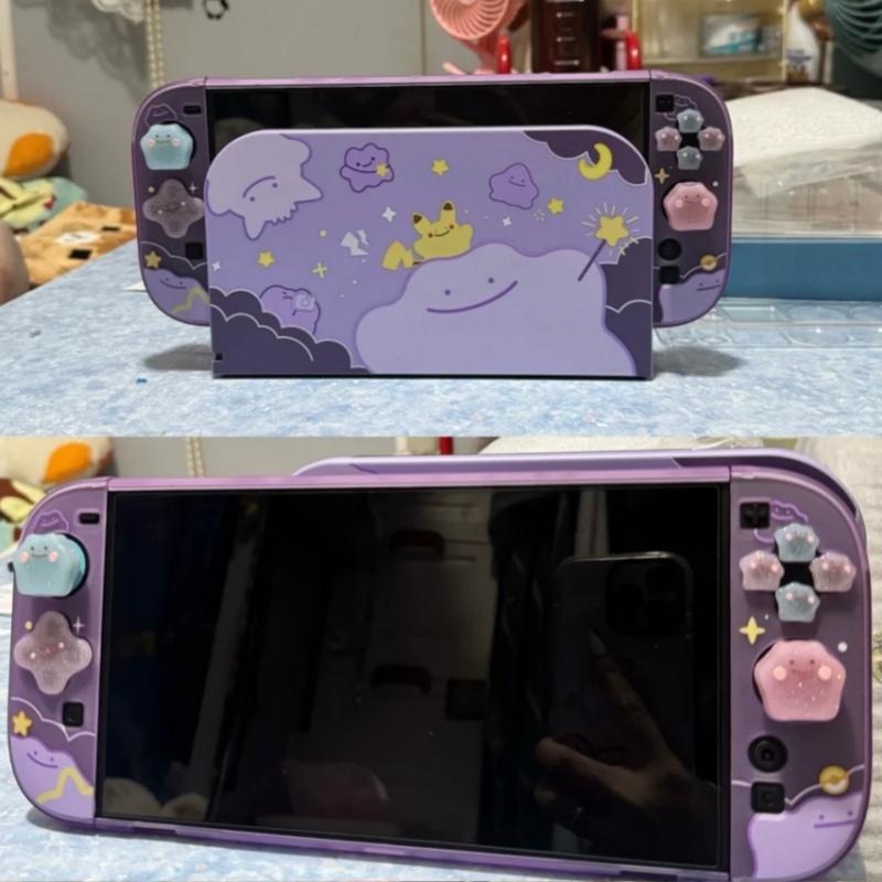 Nieuwe Pokemon Switch 2 Split  - Gaming Console With Games recensie en prijs
