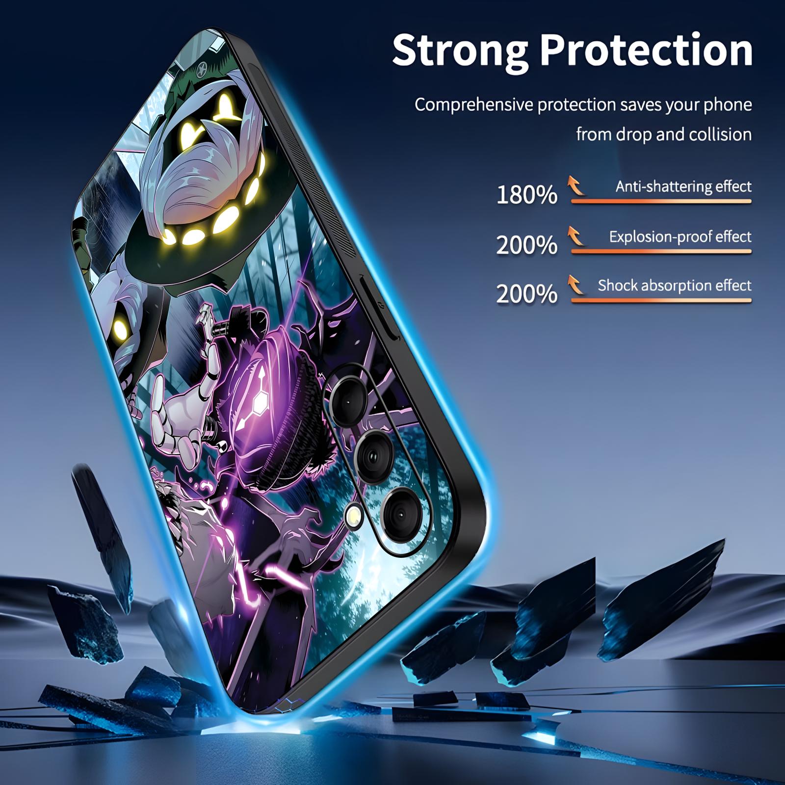 Game Murder Drones Telefoon Ca - Gaming Console Case recensie en prijs