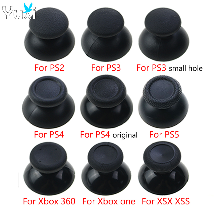 Yuxi 2 Stuks Voor Ps5 Ps4 Ps3  - Gaming Console Pc recensie en prijs