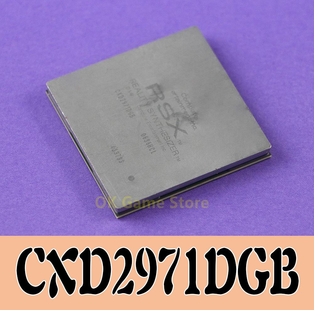 1 Stk/partij Originele Gpu CXD - Gaming Console Pc recensie en prijs