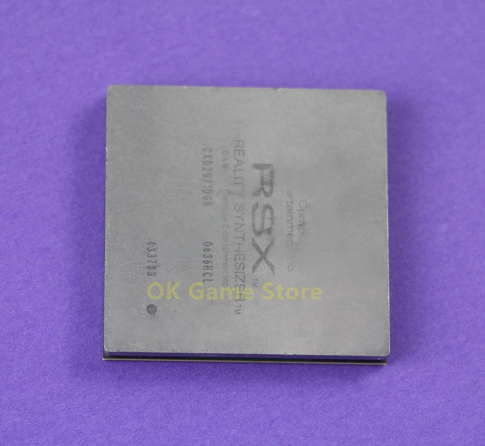 1 Stk/partij Originele Gpu CXD - Gaming Console Pc recensie en prijs