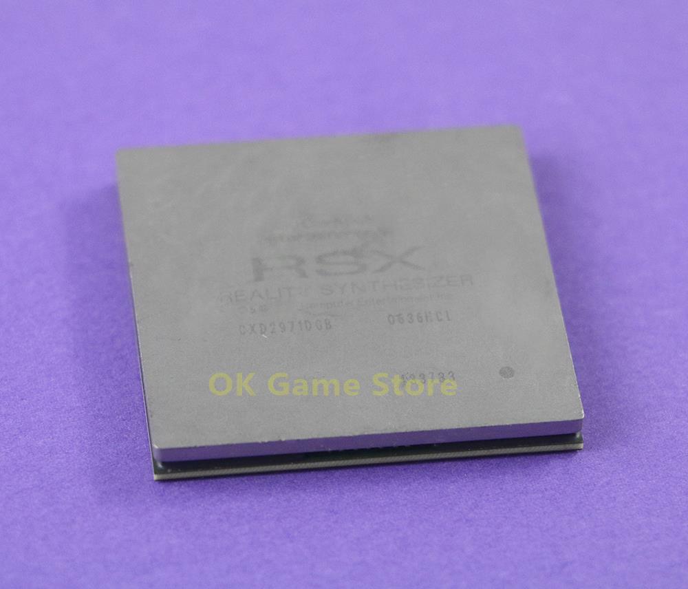 1 Stk/partij Originele Gpu CXD - Gaming Console Pc recensie en prijs