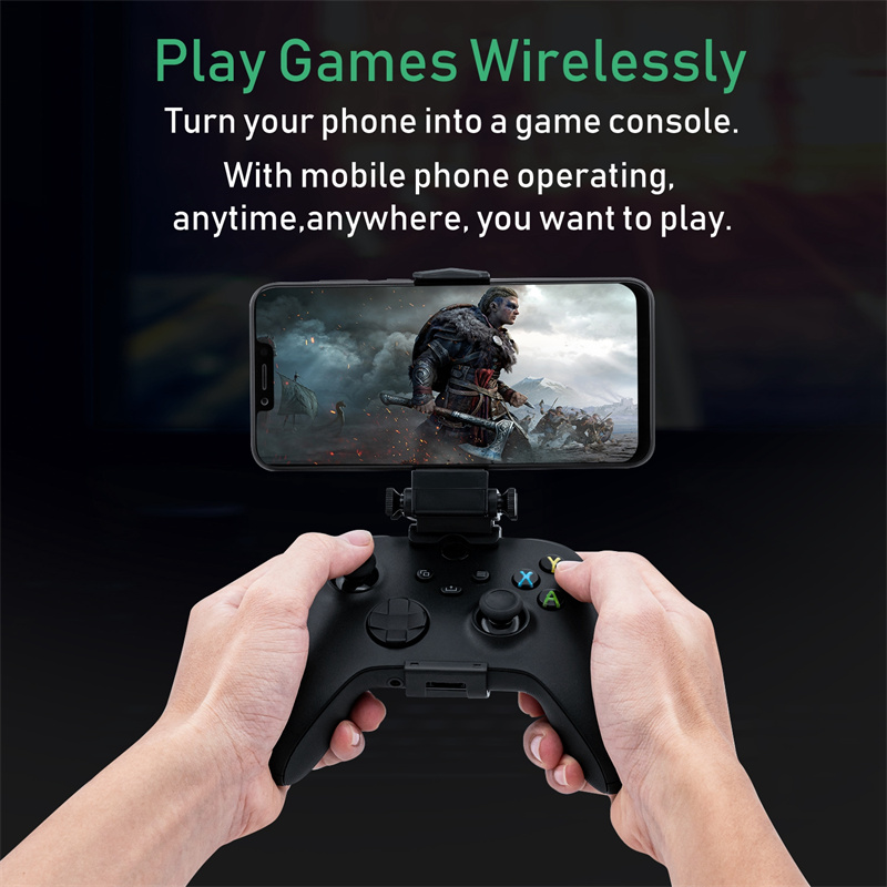 PG-XBS005 Mobiele Telefoon Gam - Microsoft Controller Xbox Wireless recensie en prijs