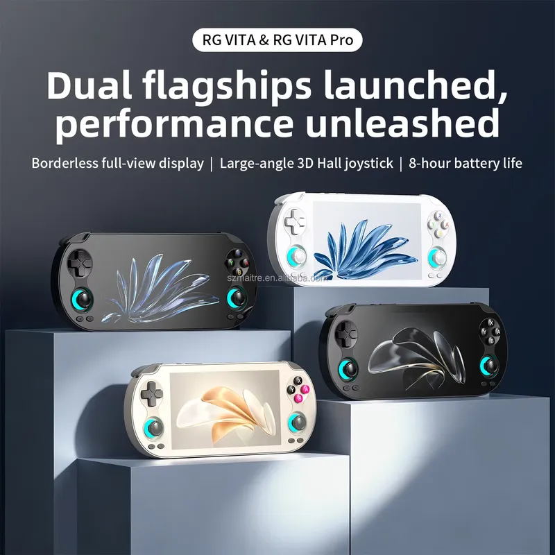 【CHIMU HOME】 5,5 inch touchscr - Gaming Console With Games recensie en prijs