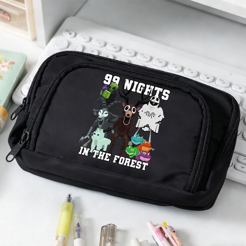 99 Nachten in het bos Etuis Ca - Gaming Console Case recensie en prijs