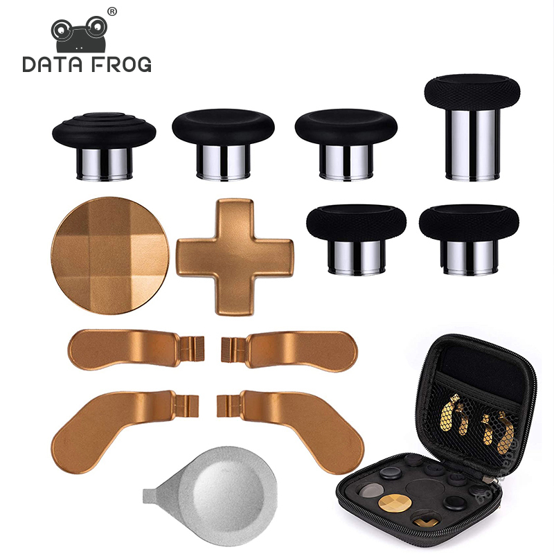 DATA FROG Metalen D-Pad Trigge - Xbox Elite Controller recensie en prijs