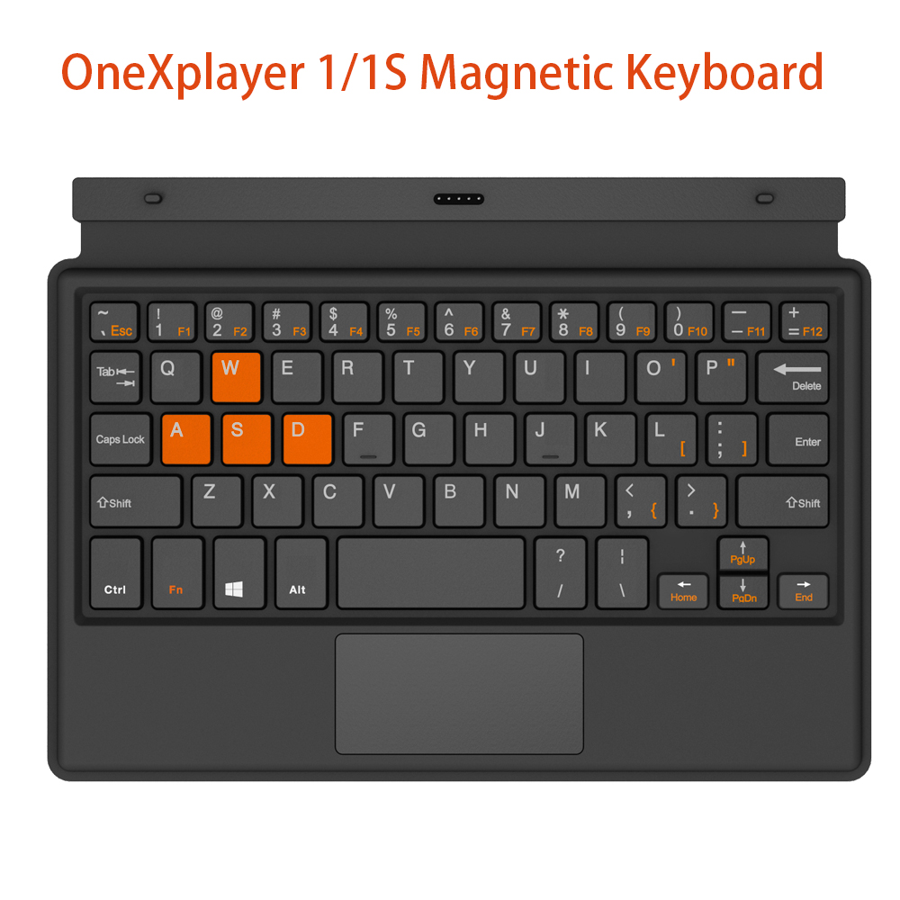 8.4 Inch Onexplayer 2/2pro Mag - Gaming Console Deals recensie en prijs