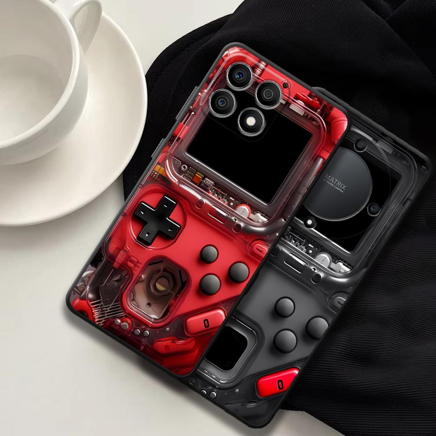 Retro Fun Game Console Case vo - Gaming Console Case recensie en prijs
