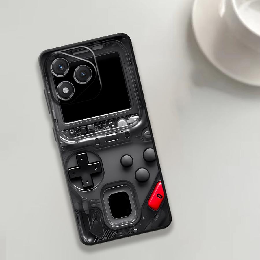 Retro Fun Game Console Case vo - Gaming Console Case recensie en prijs