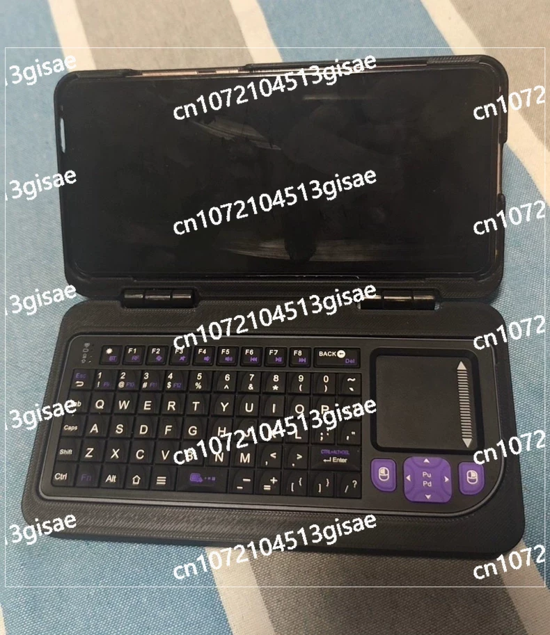 6 inch Dual Boot draagbare pc  - Gaming Console Pc recensie en prijs