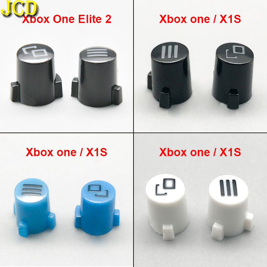 Jcd Home Knop Start Terug Repa - Xbox Elite Controller recensie en prijs