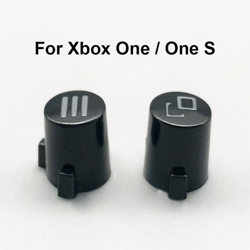 Jcd Home Knop Start Terug Repa - Xbox Elite Controller recensie en prijs