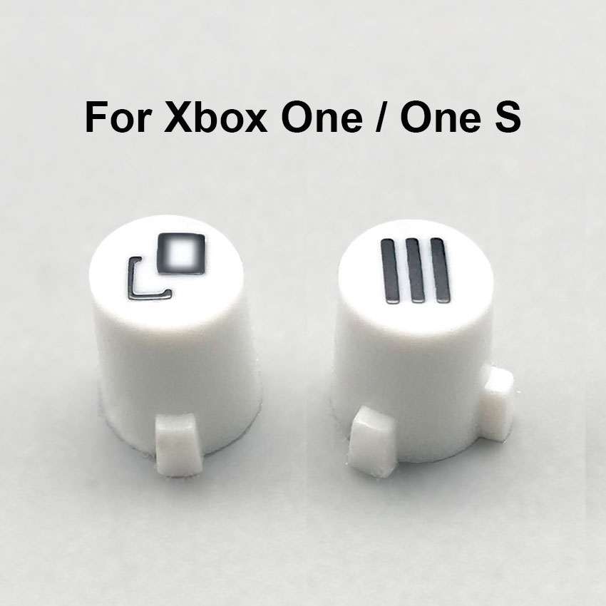 Jcd Home Knop Start Terug Repa - Xbox Elite Controller recensie en prijs