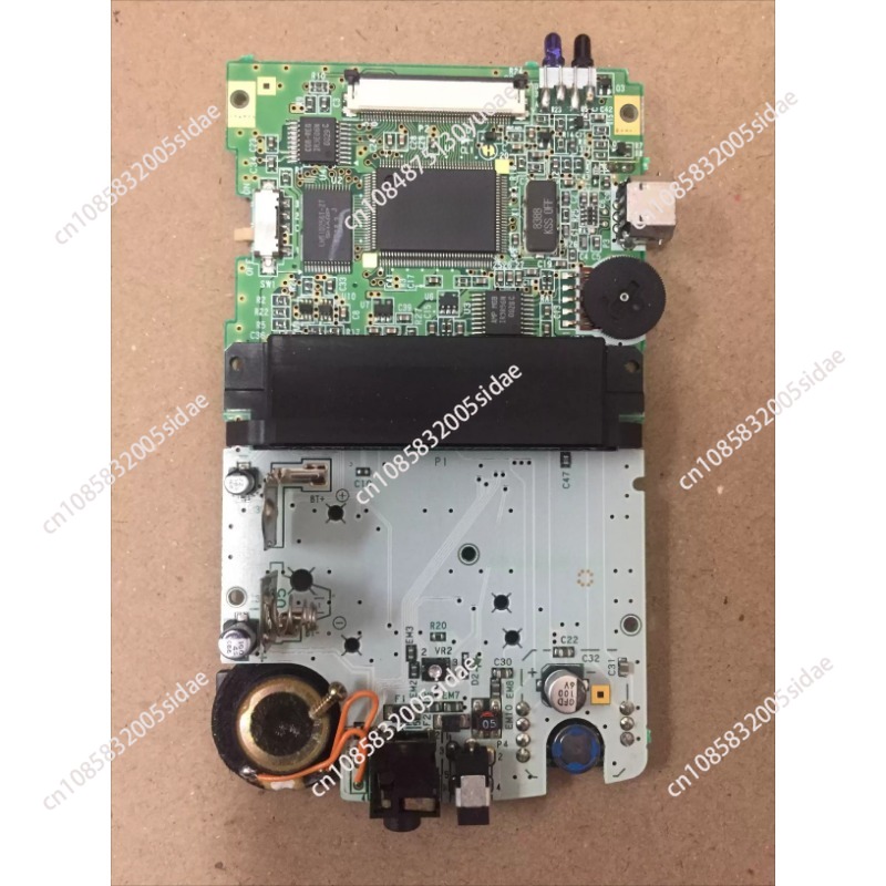 1 stks 100% Getest PCB Moederb - Gaming Console With Games recensie en prijs
