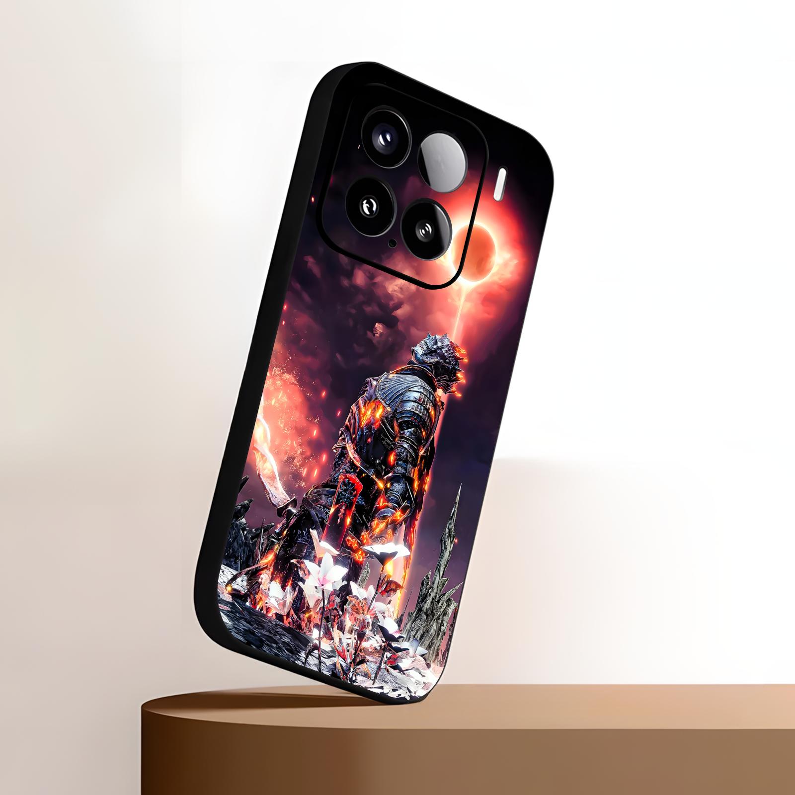 Hot game DARK SOULS Telefoon C - Gaming Console Case recensie en prijs