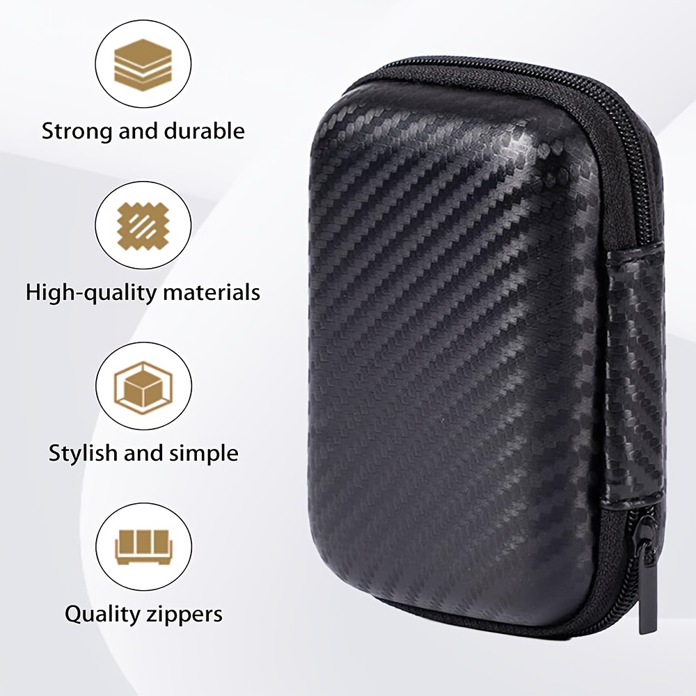 Stevige EVA-draagtas voor Nint - Gaming Console Case recensie en prijs