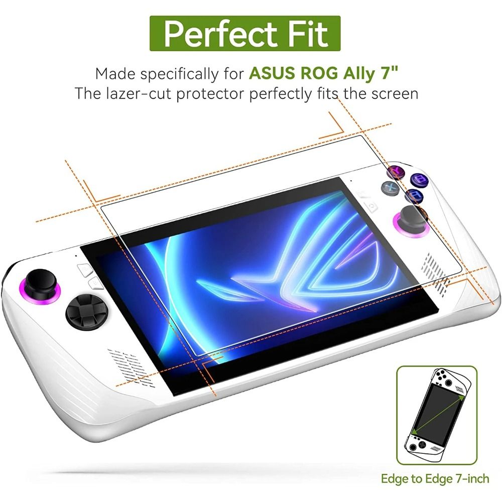 3PCS Accessoires Game Console  - Gaming Console Deals recensie en prijs