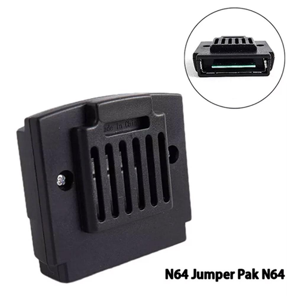 Nieuwe Memory Jumper Pak Pack  - Gaming Console Deals recensie en prijs