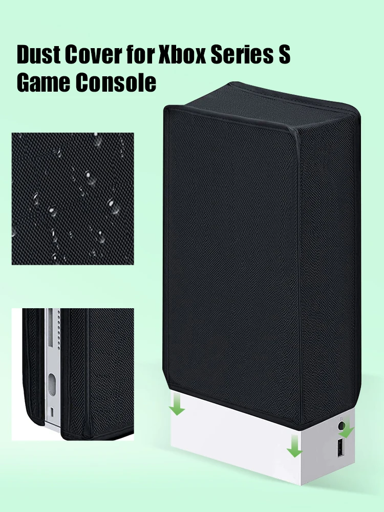 DATA FROG Afneembare, wasbare, - Gaming Console For Tv Xbox recensie en prijs