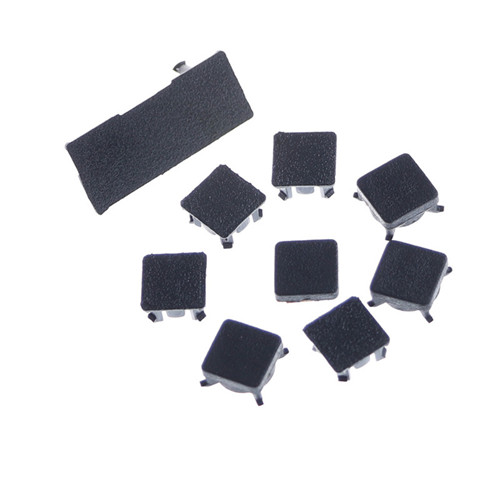 9 Stks/set Rubberen Voetjes En - Gaming Console Pc recensie en prijs