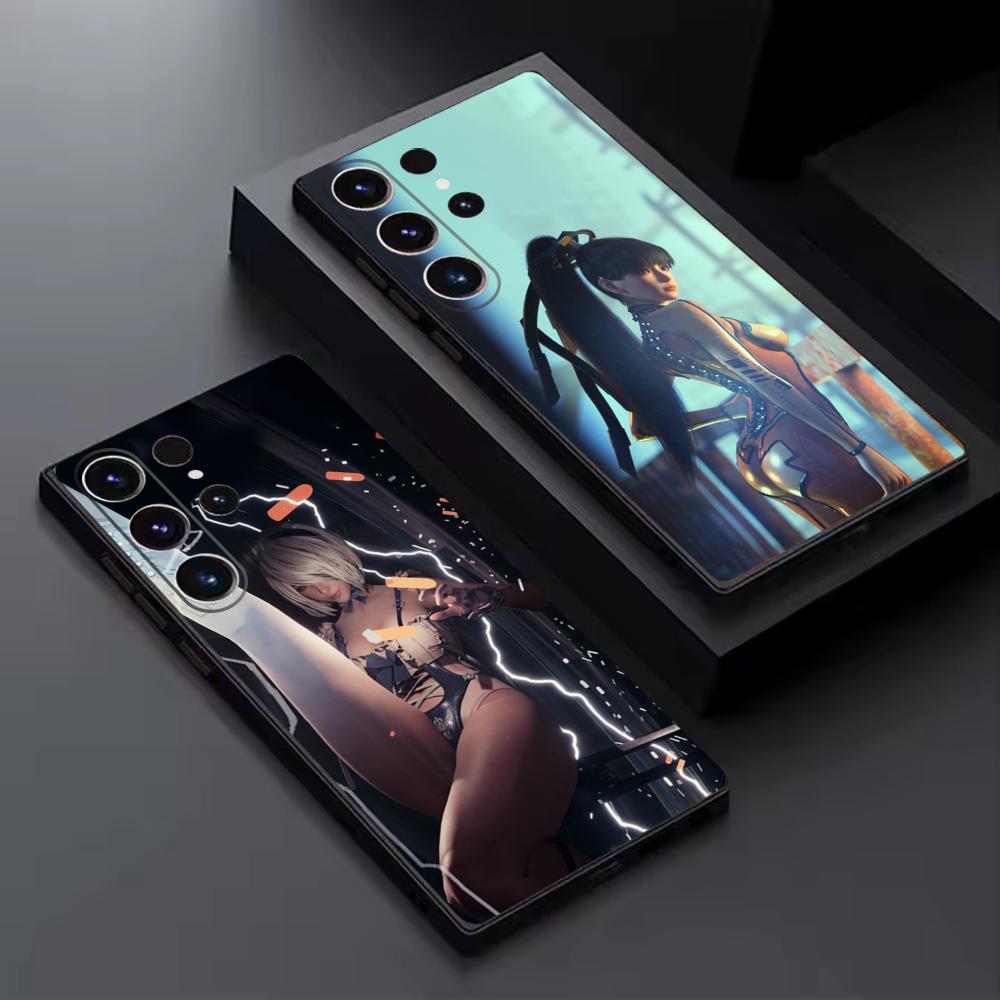 HOT GAME S-Stellar B-Blade Tel - Gaming Console Case recensie en prijs