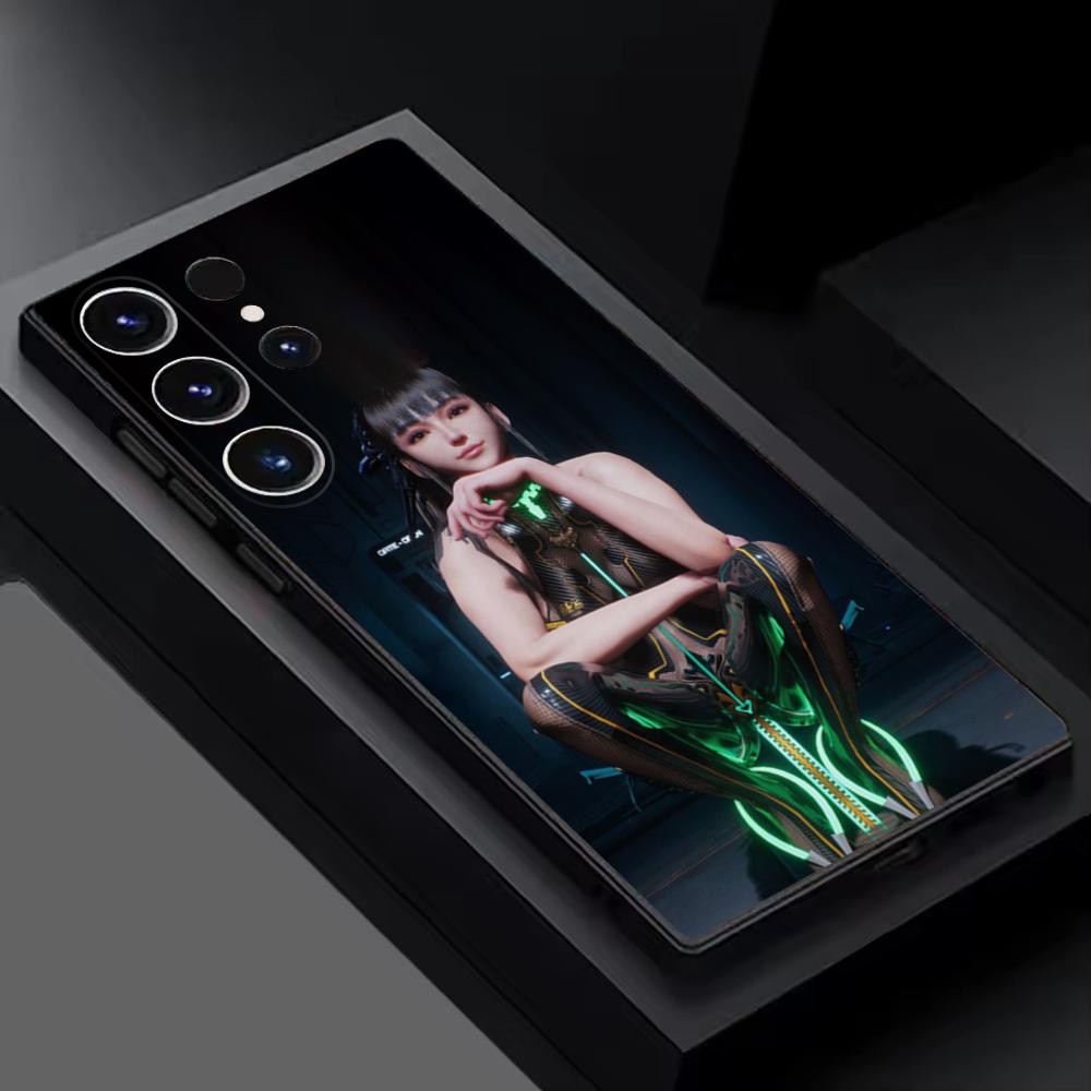HOT GAME S-Stellar B-Blade Tel - Gaming Console Case recensie en prijs