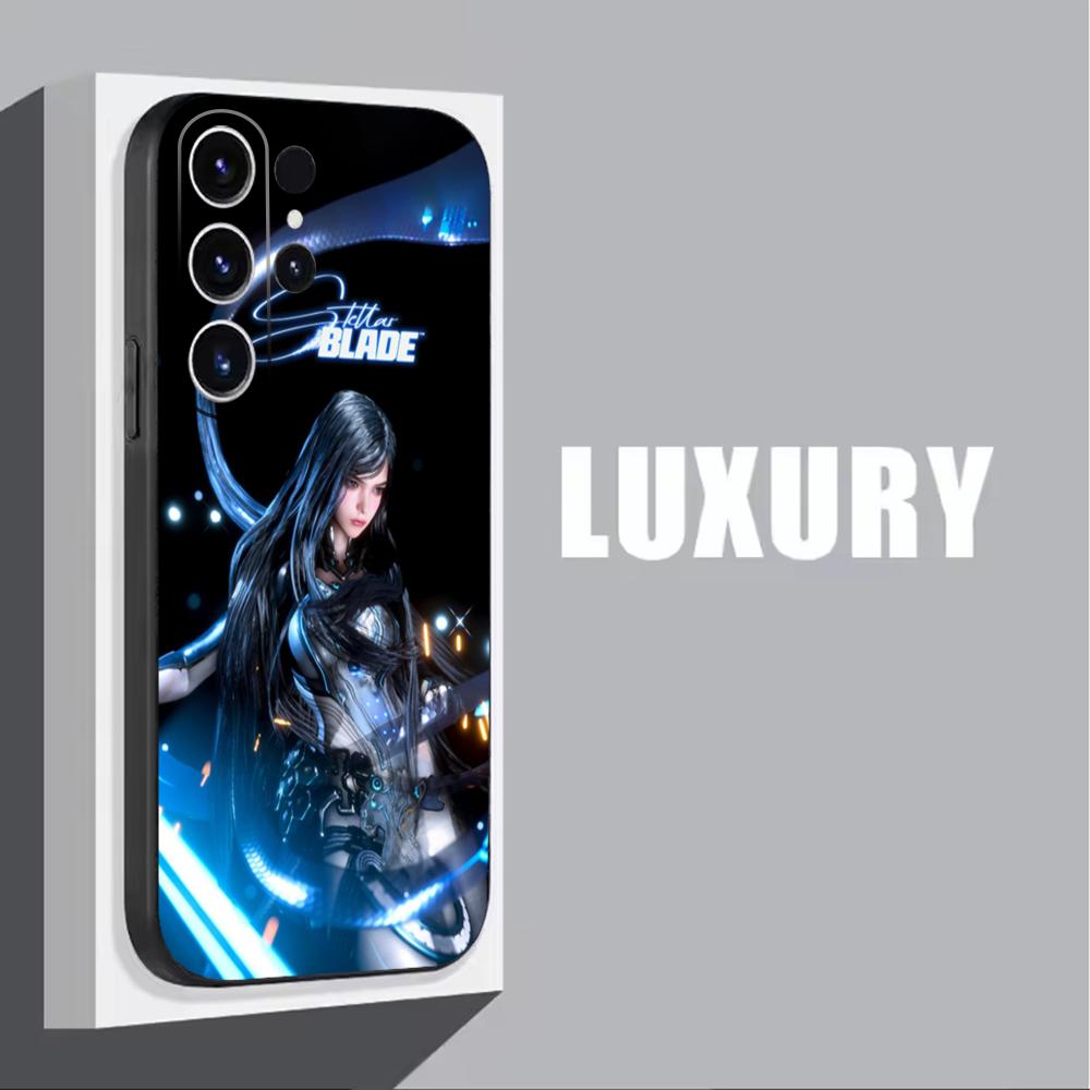 HOT GAME S-Stellar B-Blade Tel - Gaming Console Case recensie en prijs