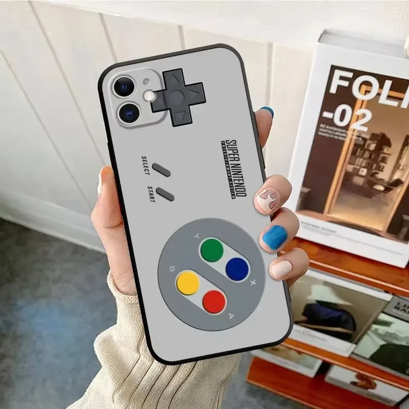 Retro gameconsole radio telefo - Gaming Console Quotes recensie en prijs