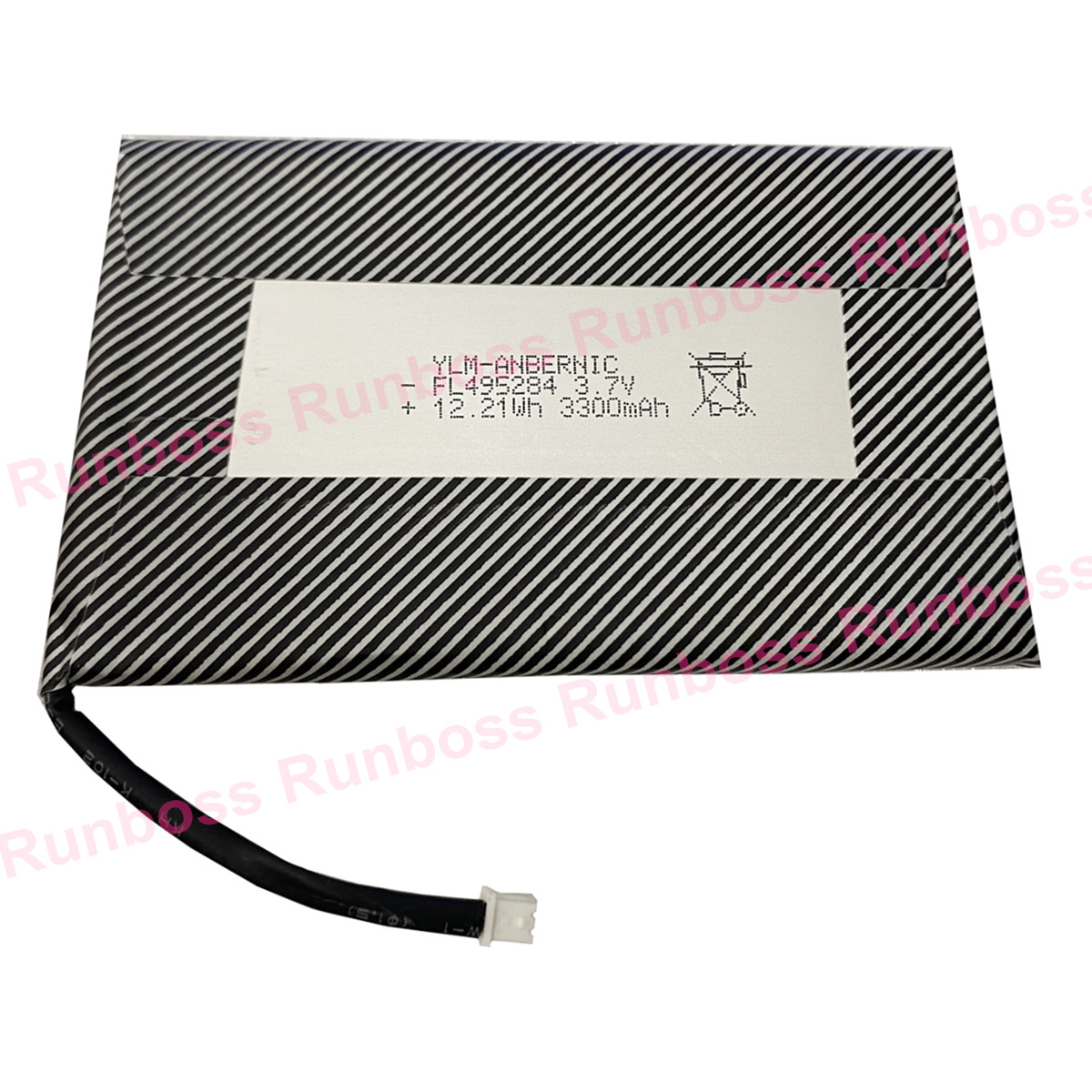 3.7 V 3300 mAh 535284 495284 1 - Gaming Console Deals recensie en prijs