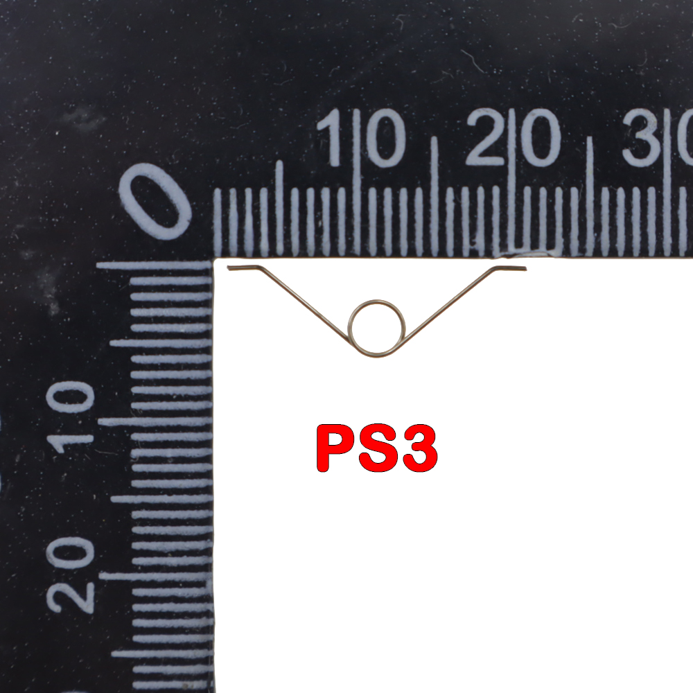 10/20/30/50pcs R2 L2 Trigger K - Gaming Console Pc recensie en prijs