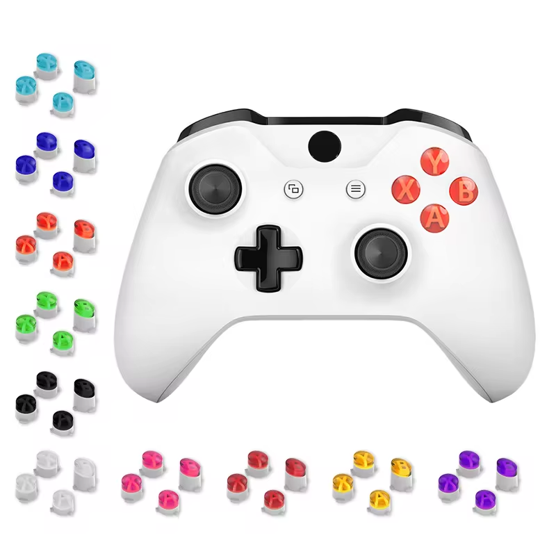 DATA FROG Vervangende ABXY Kno - Xbox Elite Controller recensie en prijs