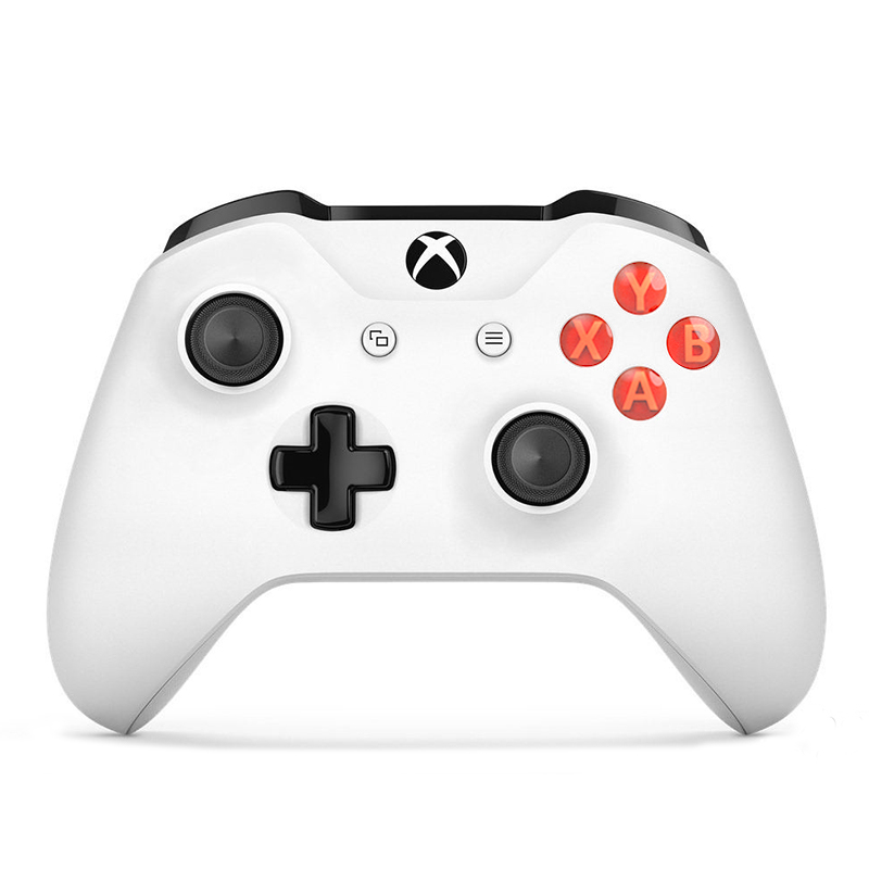 DATA FROG Vervangende ABXY Kno - Xbox Elite Controller recensie en prijs