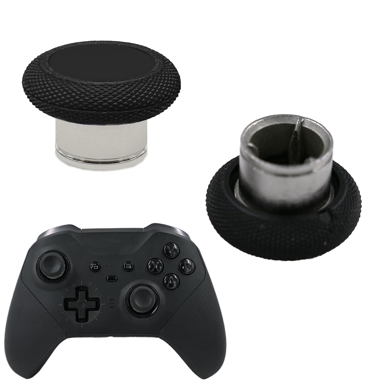 2x Low Sticks Thumbstick-verva - Microsoft Controller Xbox Wireless recensie en prijs