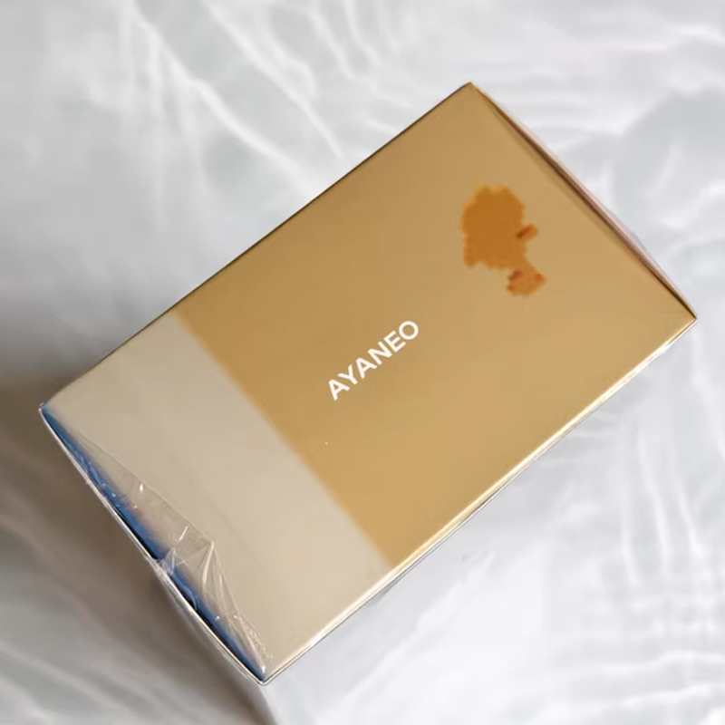 AYANEO Pocket S Mini G3X Rache - Gaming Console For Tv Xbox recensie en prijs