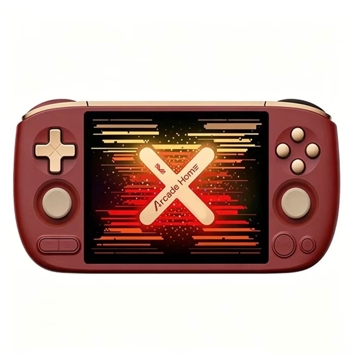 update. Pocket AIR Mini Retro  - Gaming Console With Games recensie en prijs