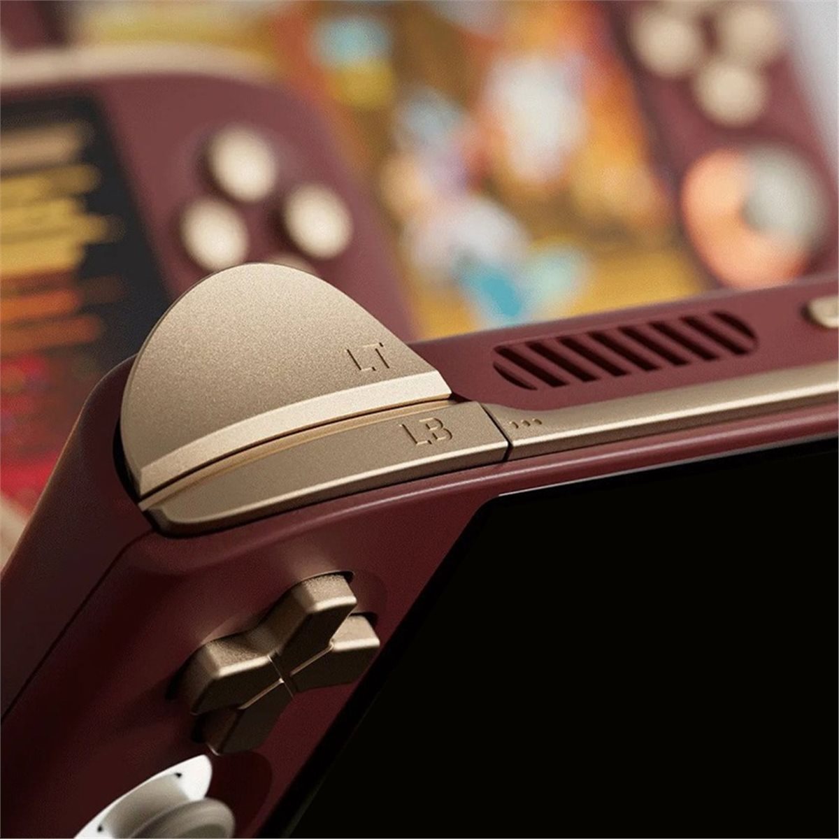 update. Pocket AIR Mini Retro  - Gaming Console With Games recensie en prijs