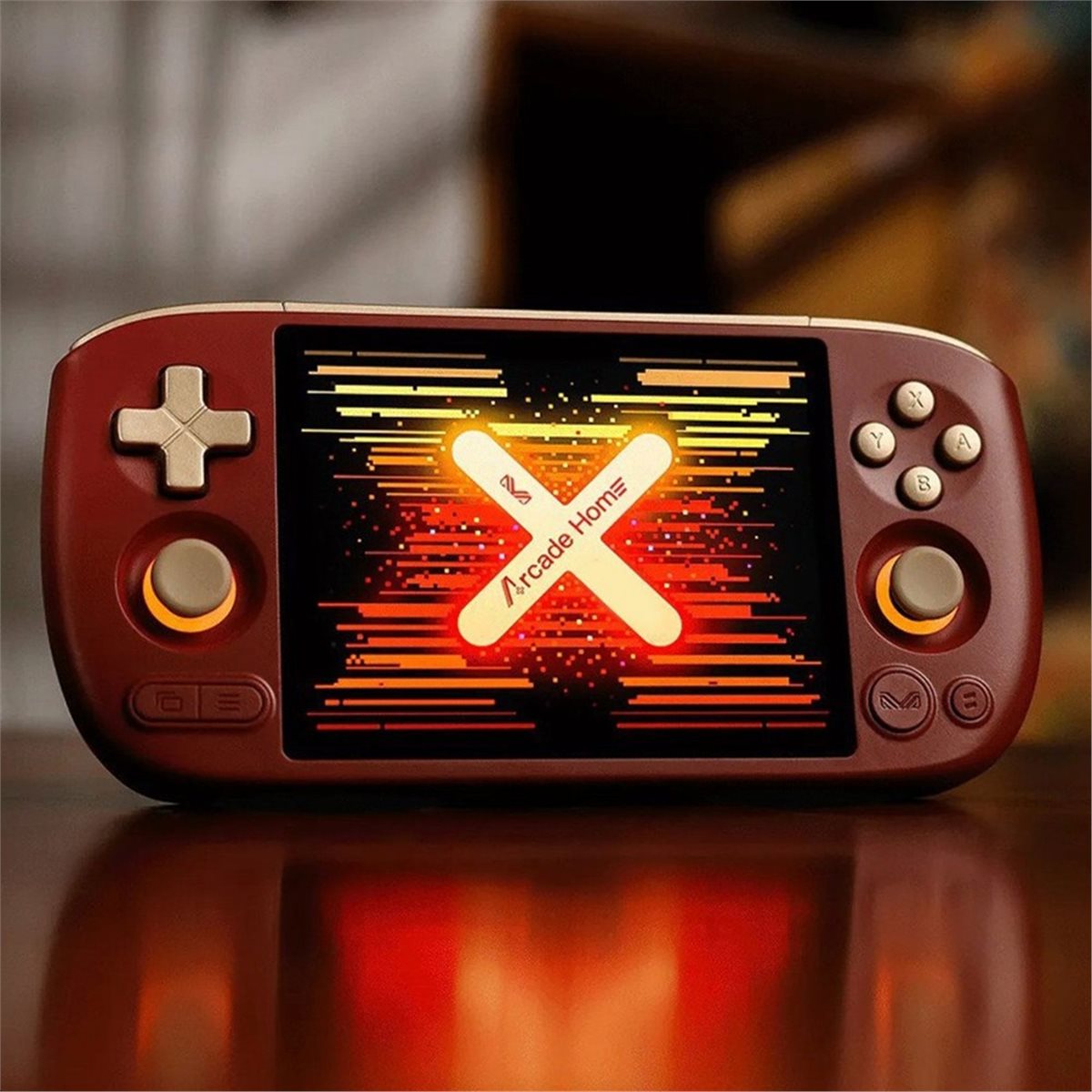 update. Pocket AIR Mini Retro  - Gaming Console With Games recensie en prijs