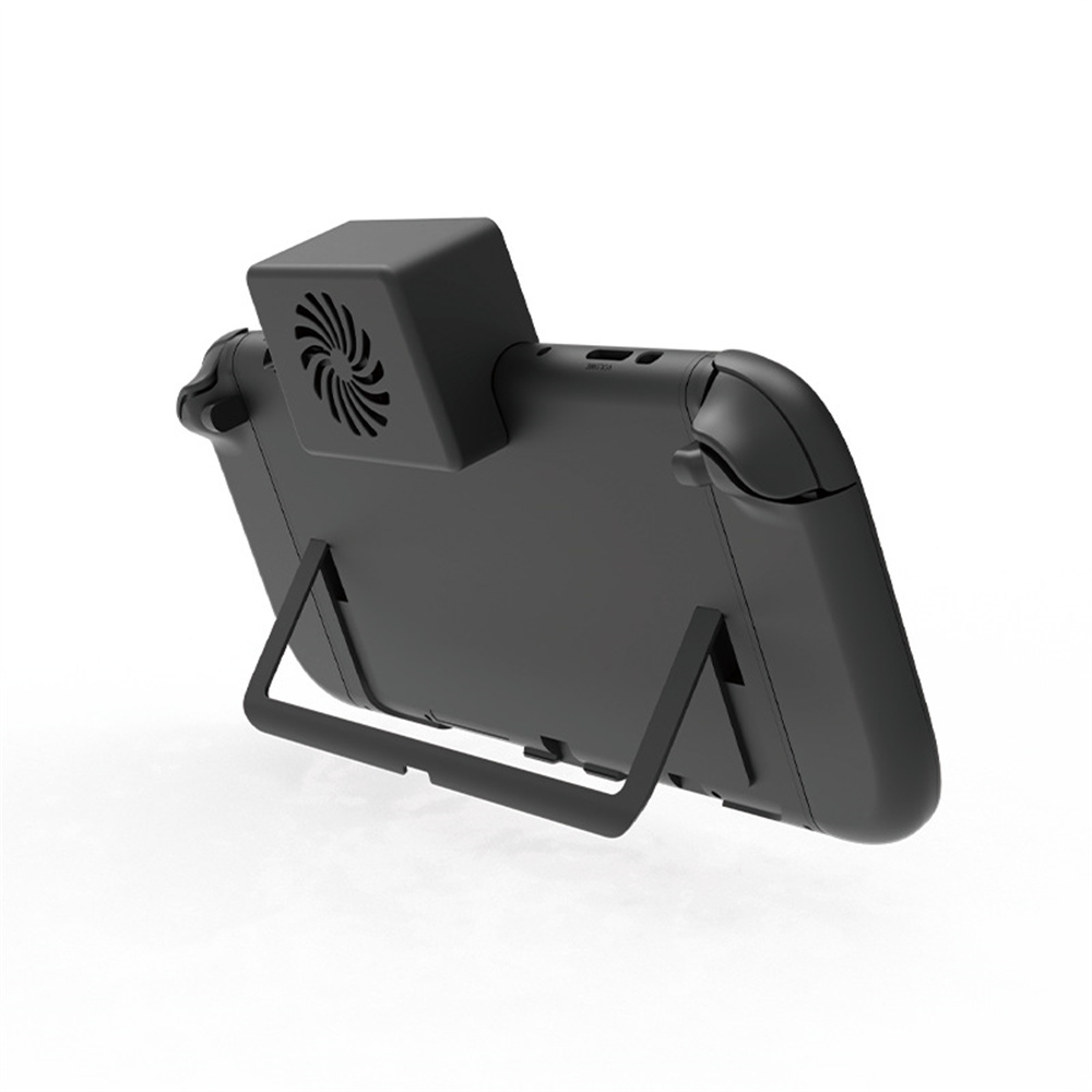 Voor Schakelaar 2 Koelventilat - Console Cooling Fan recensie en prijs