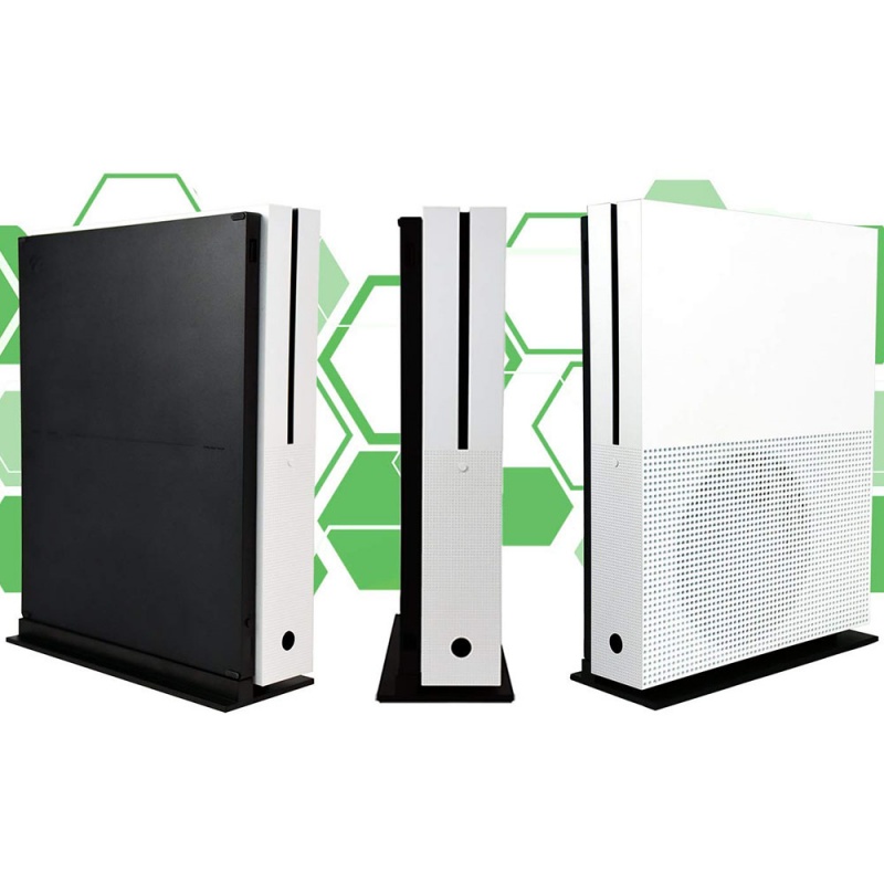 Verticale standaard voor Xbox  - Gaming Console For Tv Xbox recensie en prijs
