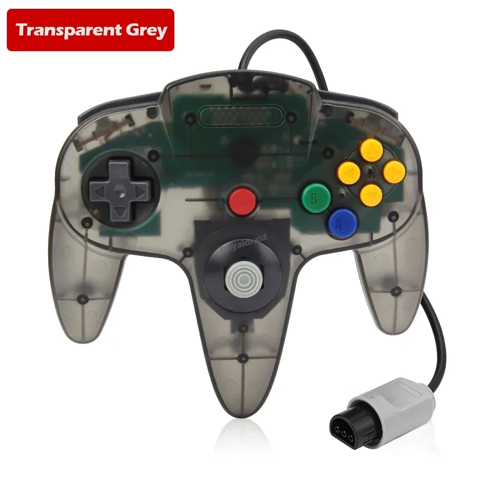 NIEUWE Bedrade Gamepad voor N6 - Gaming Console Deals recensie en prijs