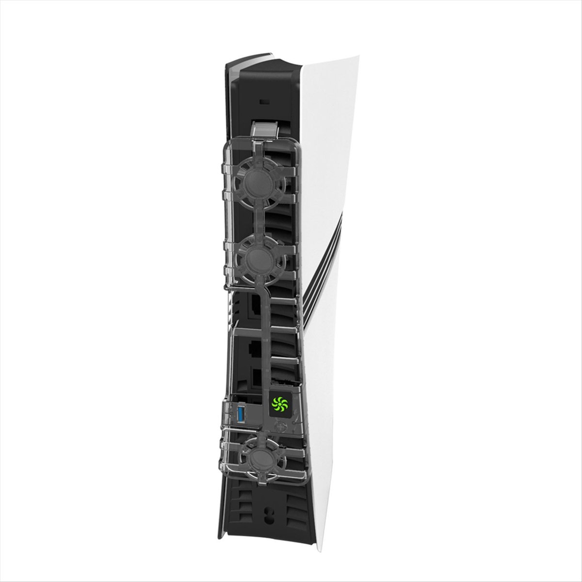 A64I Voor PRO Console Koelvent - Console Cooling Fan recensie en prijs